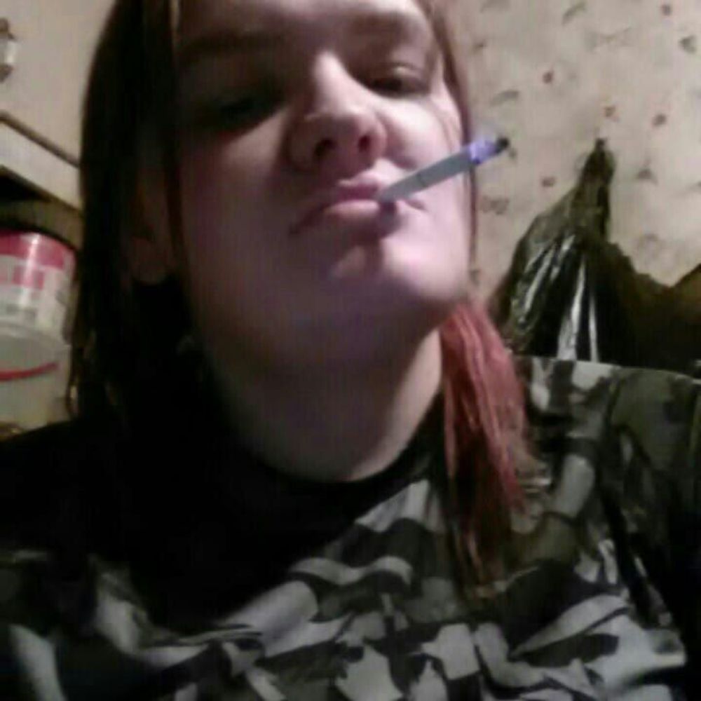 Meet your Posher, Alysha